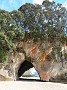 4.9- Cathedral cove a maree basse